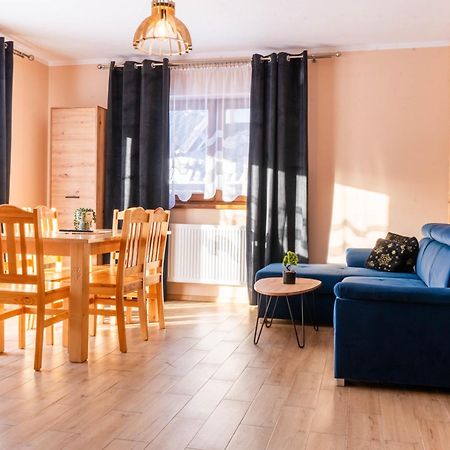 Podhale Cottages - Domki Podhalanskie Zakopane Zewnętrze zdjęcie