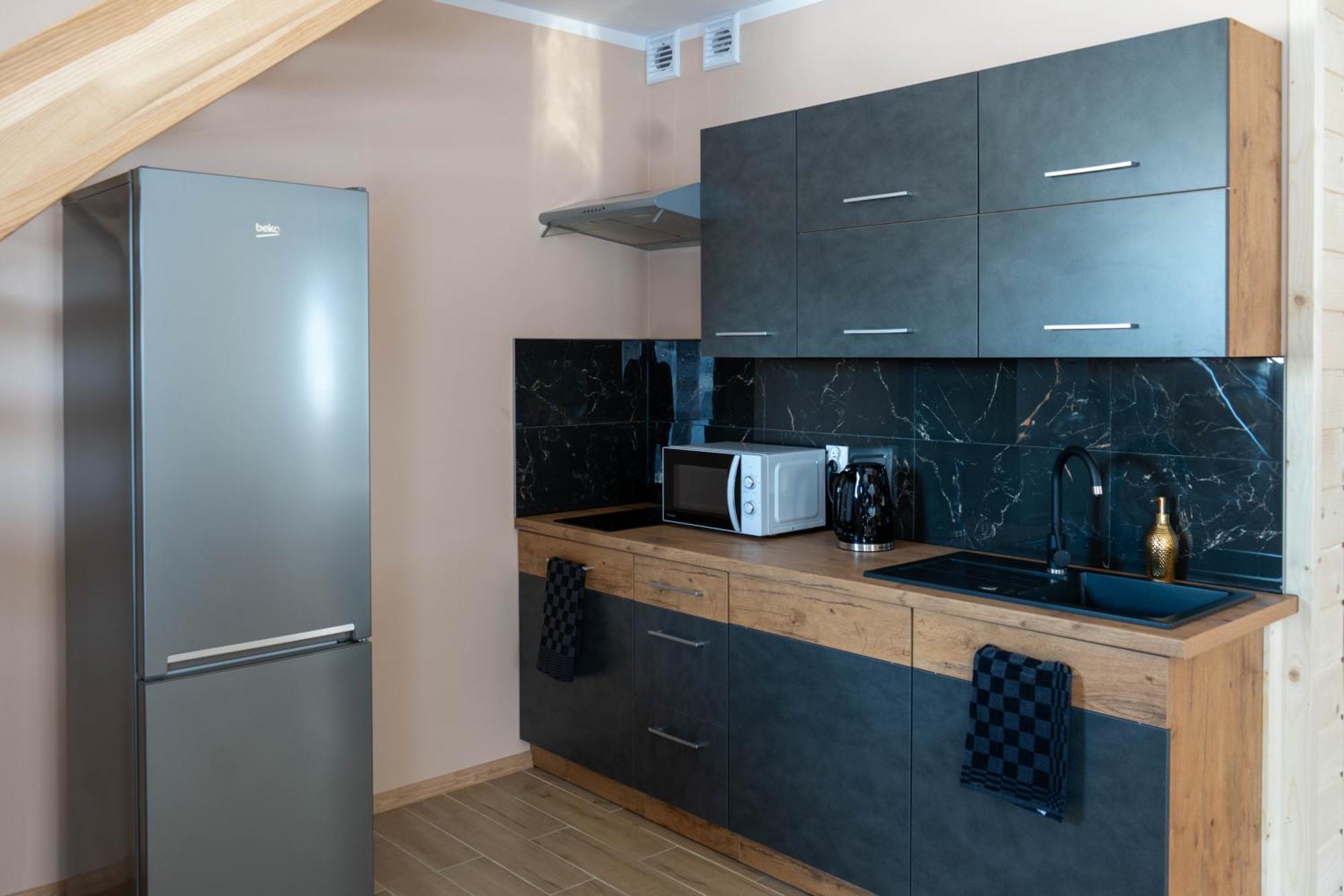 Podhale Cottages - Domki Podhalanskie Zakopane Zewnętrze zdjęcie