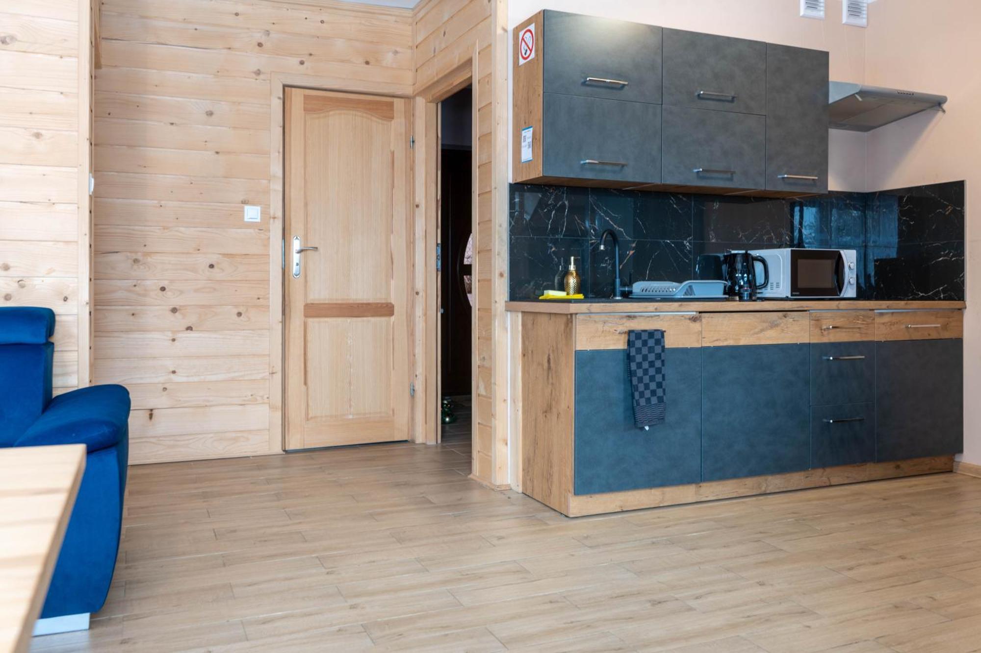 Podhale Cottages - Domki Podhalanskie Zakopane Zewnętrze zdjęcie