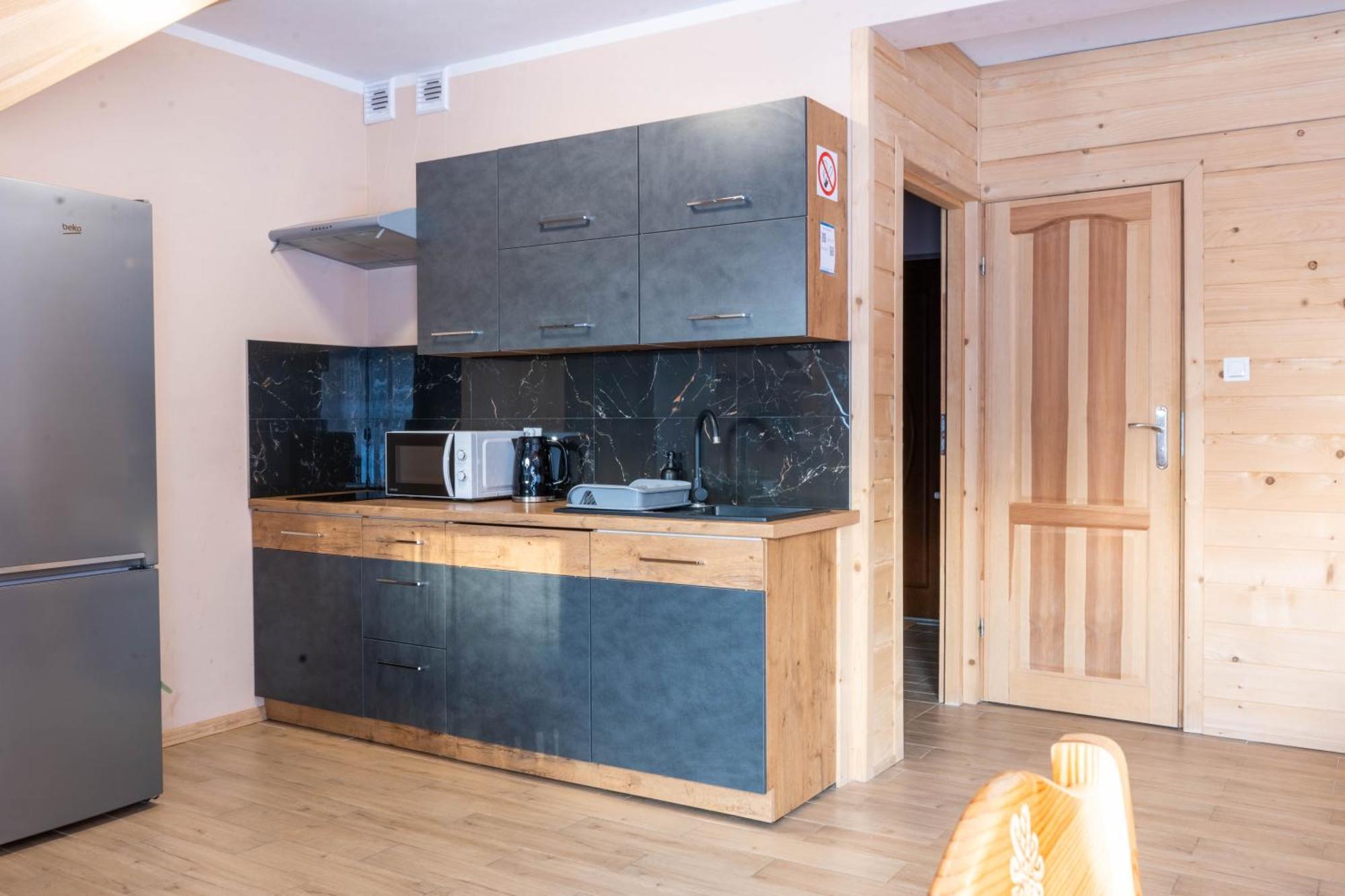 Podhale Cottages - Domki Podhalanskie Zakopane Zewnętrze zdjęcie
