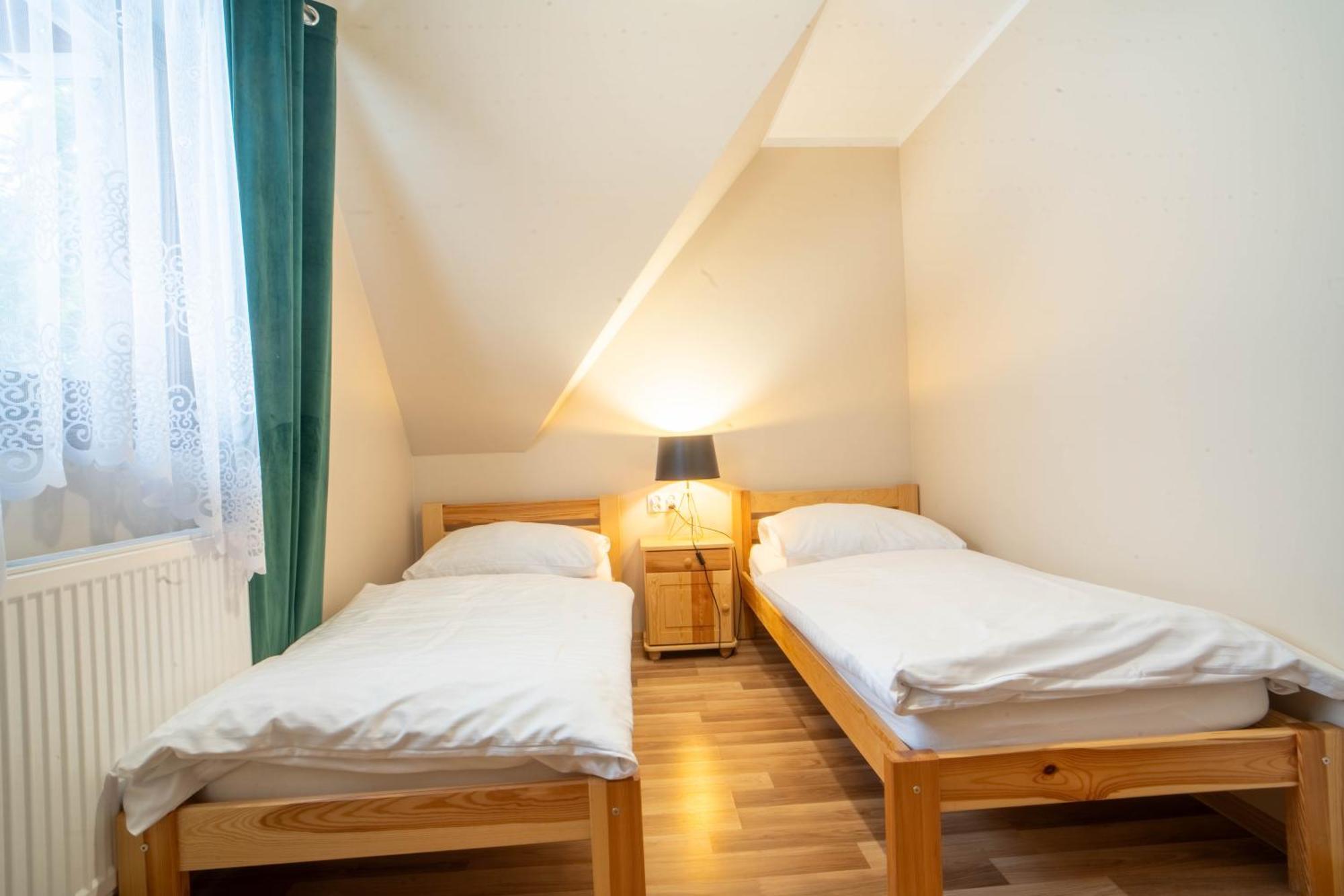 Podhale Cottages - Domki Podhalanskie Zakopane Zewnętrze zdjęcie