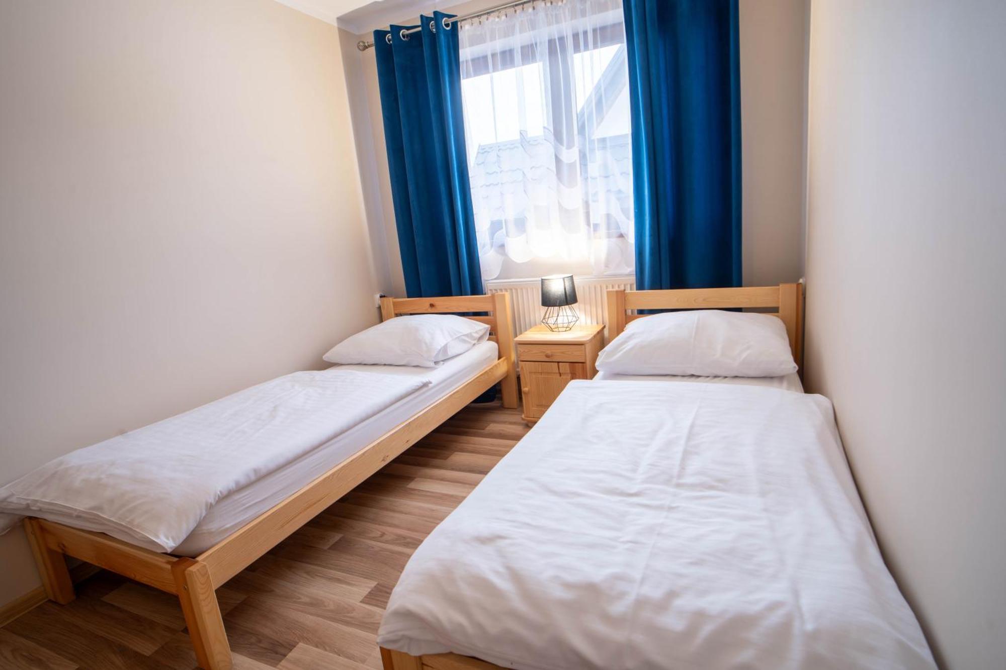 Podhale Cottages - Domki Podhalanskie Zakopane Zewnętrze zdjęcie