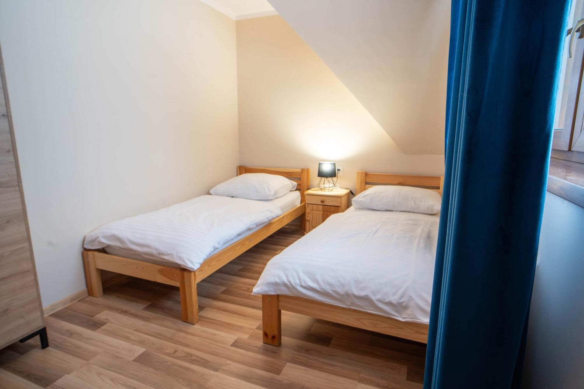 Podhale Cottages - Domki Podhalanskie Zakopane Zewnętrze zdjęcie
