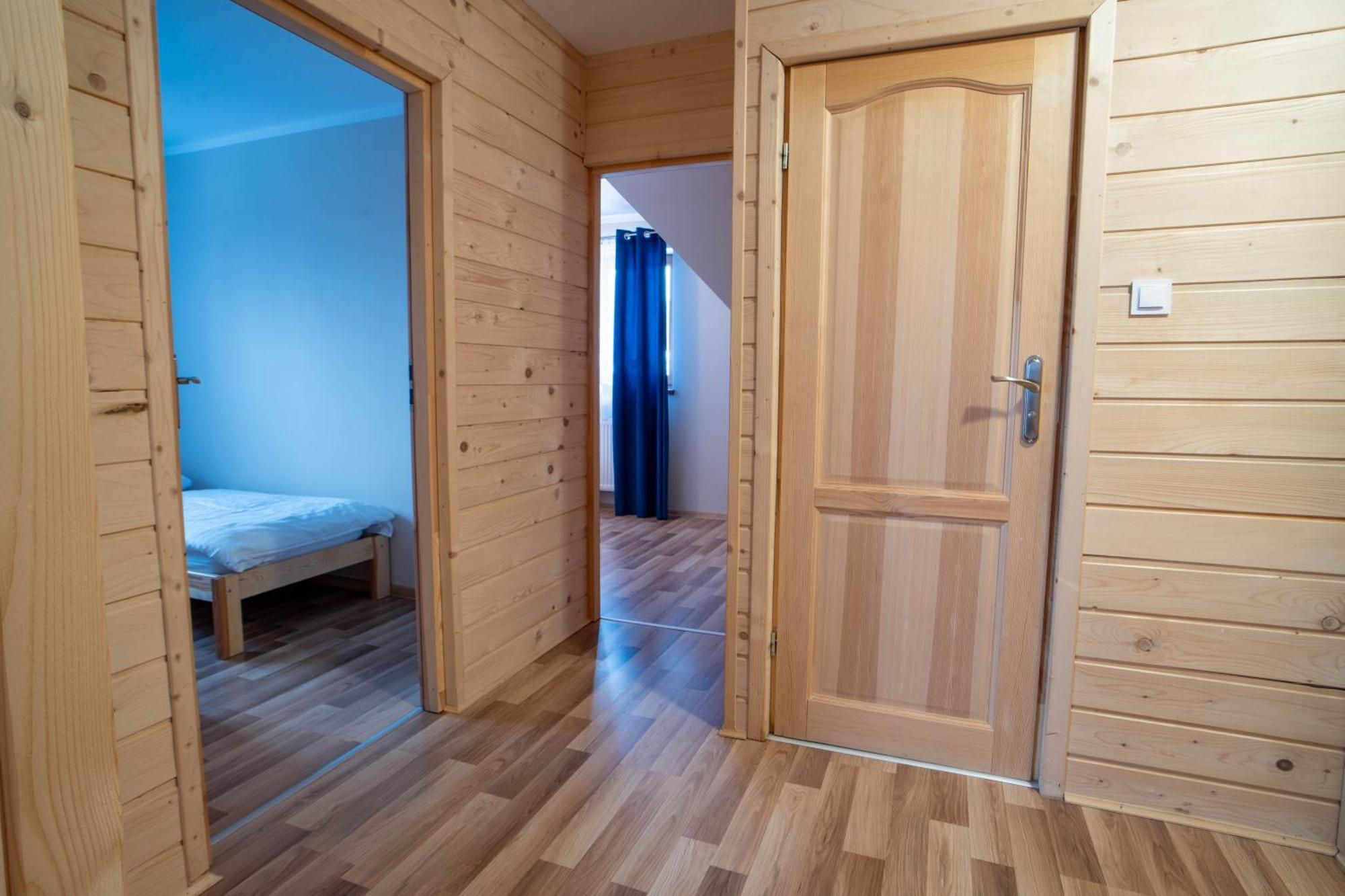 Podhale Cottages - Domki Podhalanskie Zakopane Zewnętrze zdjęcie