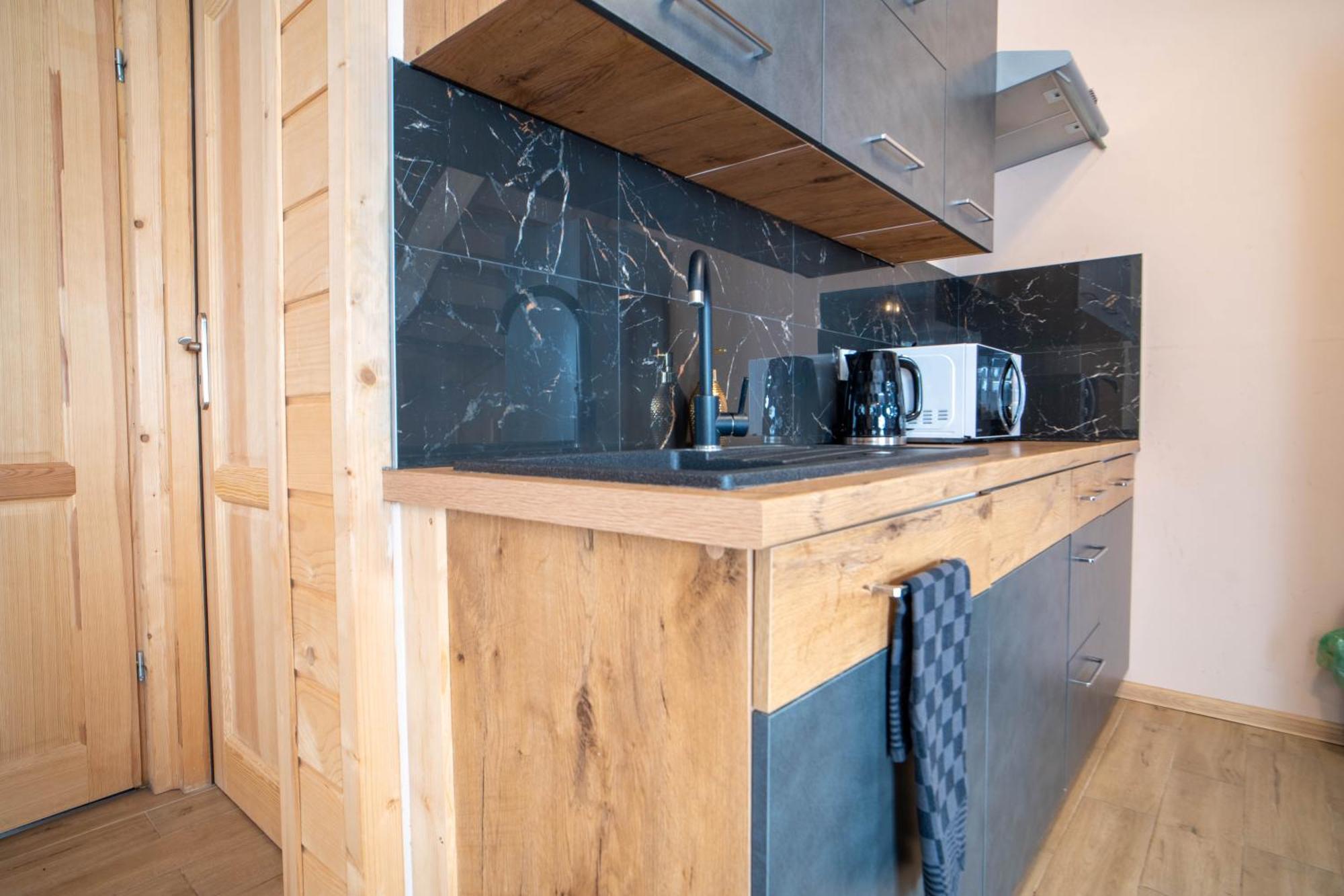 Podhale Cottages - Domki Podhalanskie Zakopane Zewnętrze zdjęcie