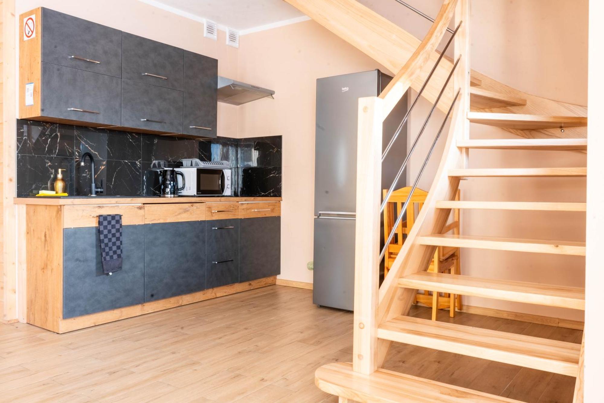 Podhale Cottages - Domki Podhalanskie Zakopane Zewnętrze zdjęcie